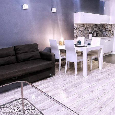 Dreams Apartmens Centrum Varsavia Esterno foto