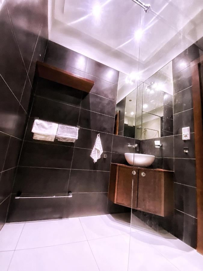 Dreams Apartmens Centrum Varsavia Esterno foto