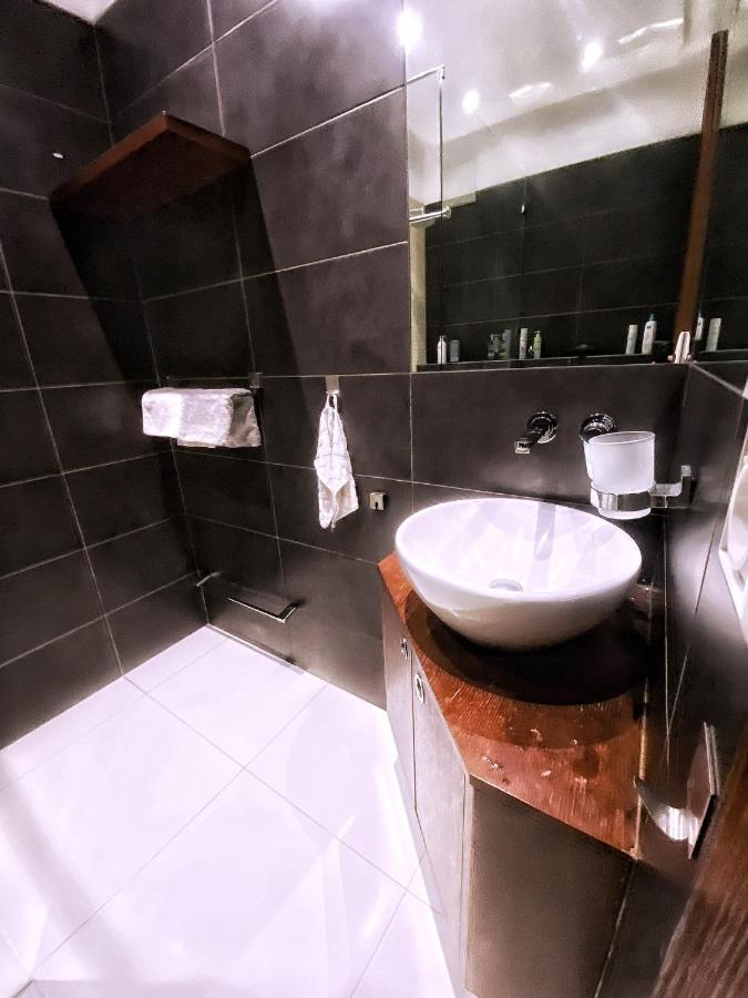 Dreams Apartmens Centrum Varsavia Esterno foto